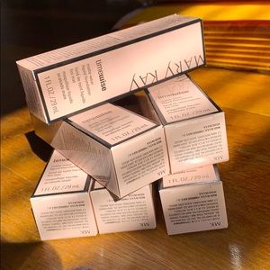 mary kay matte-wear liquid foundation